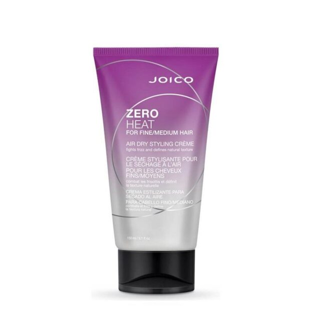 Joico Zero Heat Air Drying Styling Crme Fine  22521.1593520258 - Ekspert kosmetyczny